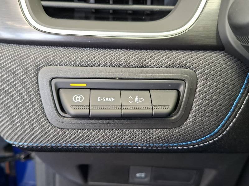 Renault Symbioz - Photo 37
