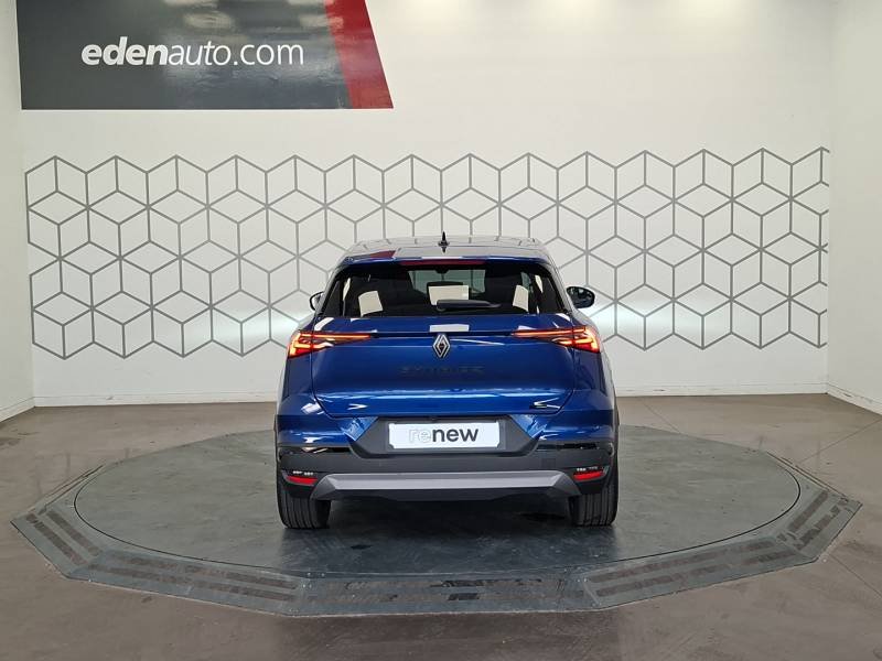 Renault Symbioz - Photo 4
