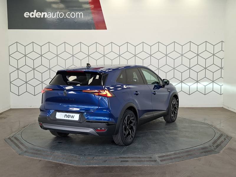 Renault Symbioz - Photo 5