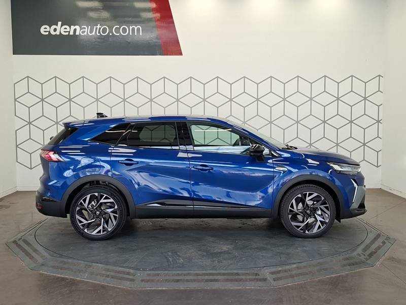 Renault Symbioz - Photo 6
