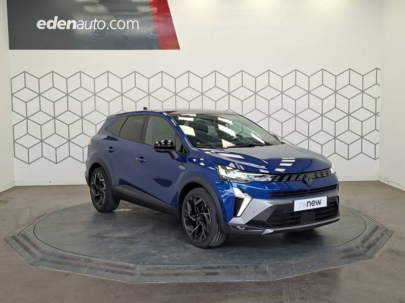 Renault Symbioz - Photo 7