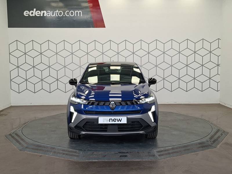 Renault Symbioz - Photo 8