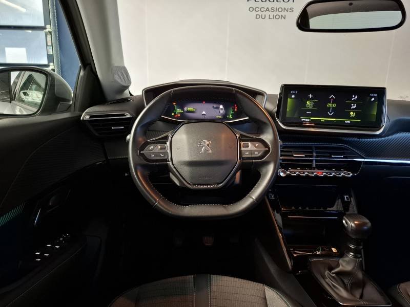 Peugeot 208 - Photo 16