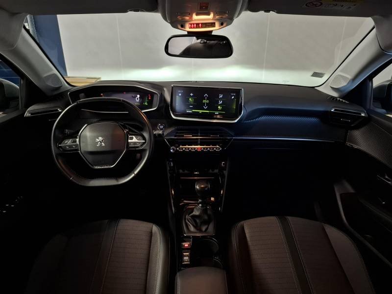 Peugeot 208 - Photo 17