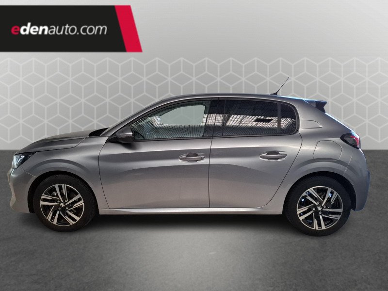 Peugeot 208 - Photo 2