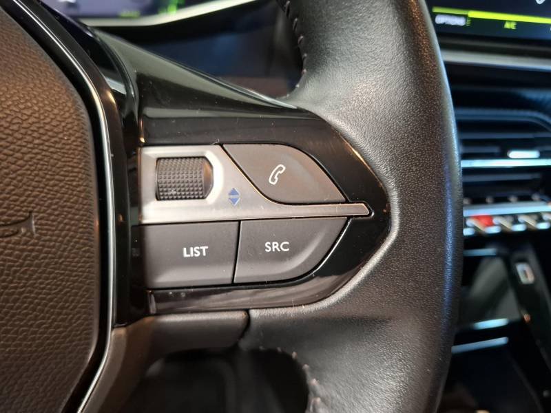 Peugeot 208 - Photo 22