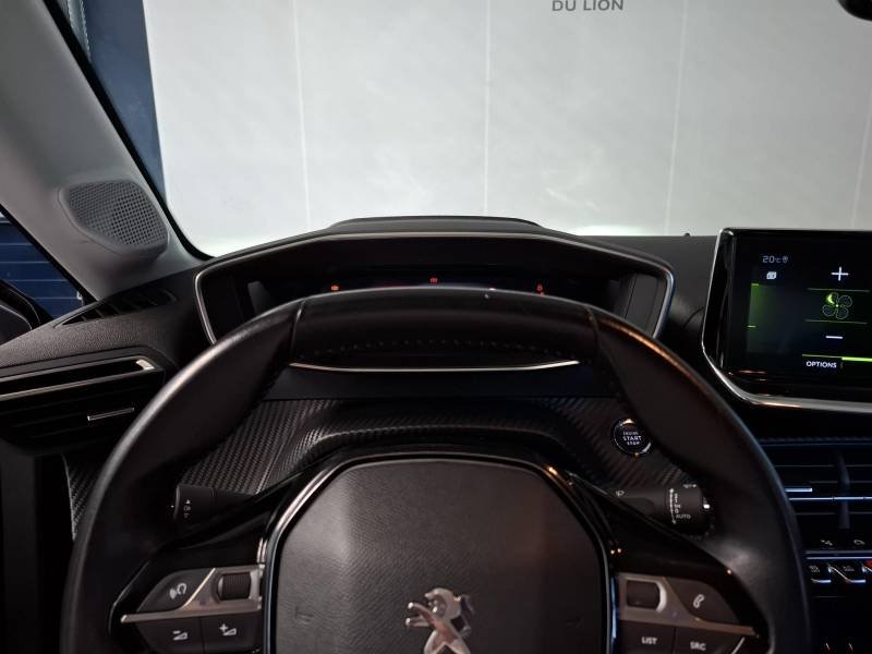 Peugeot 208 - Photo 23