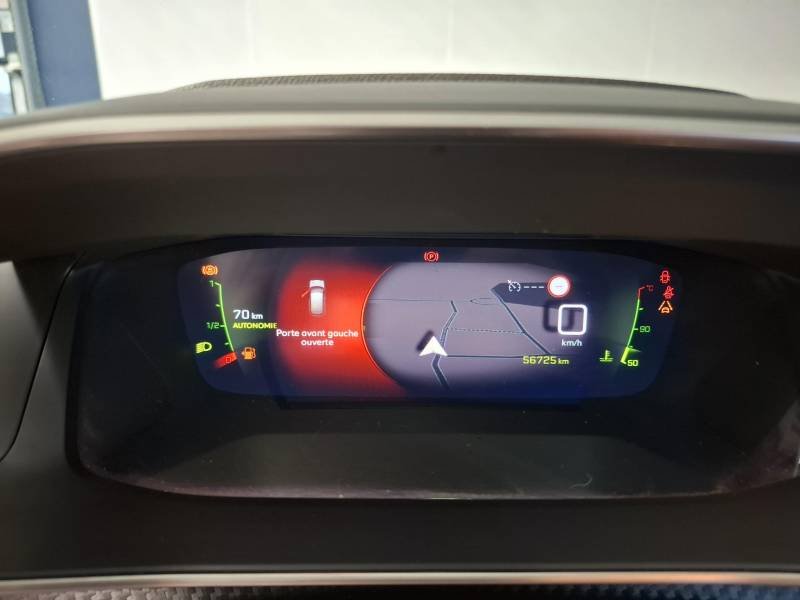 Peugeot 208 - Photo 24