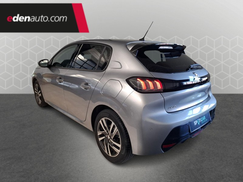 Peugeot 208 - Photo 3