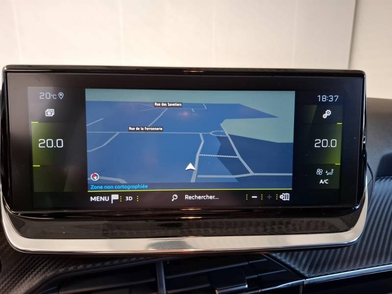Peugeot 208 - Photo 31