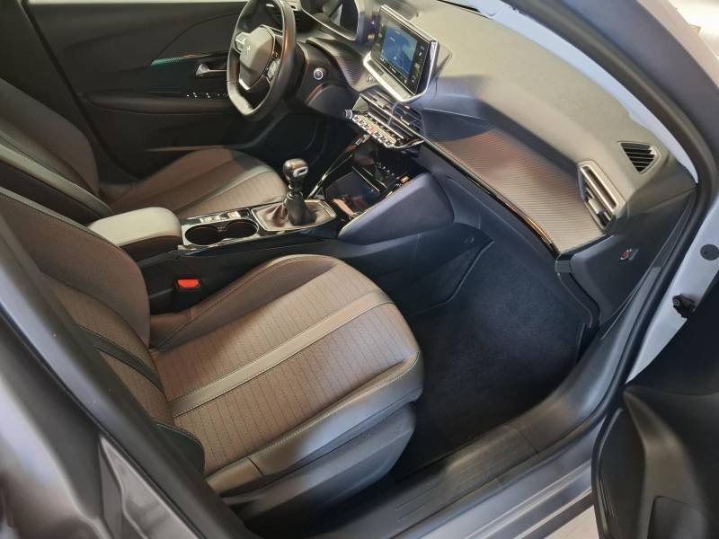 Peugeot 208 - Photo 37