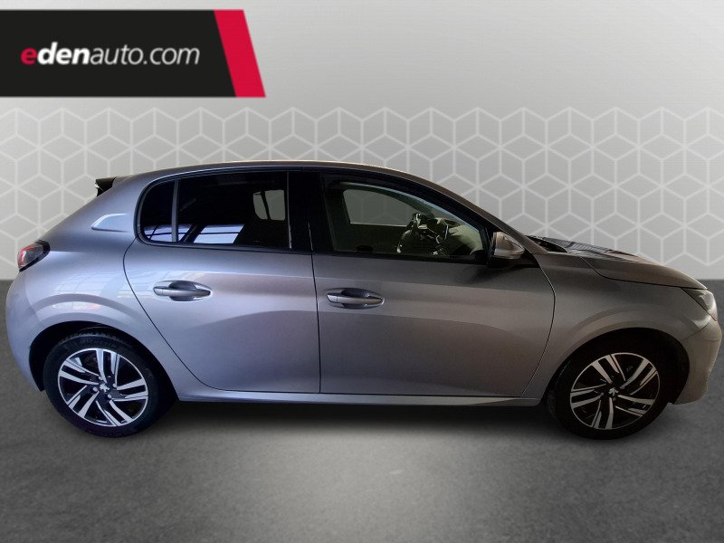 Peugeot 208 - Photo 6
