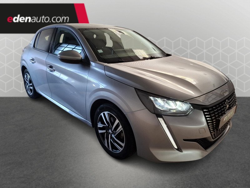 Peugeot 208 - Photo 7