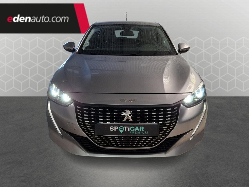 Peugeot 208 - Photo 8