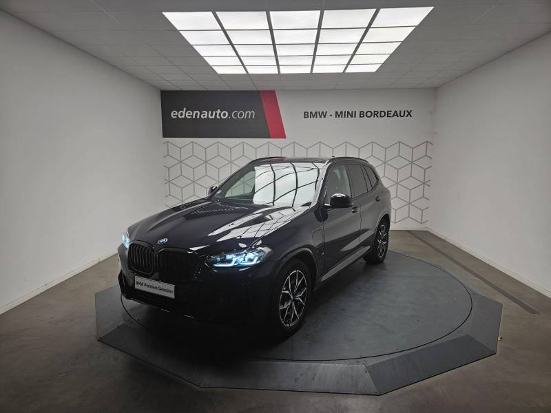 BMW X3 - Photo 1