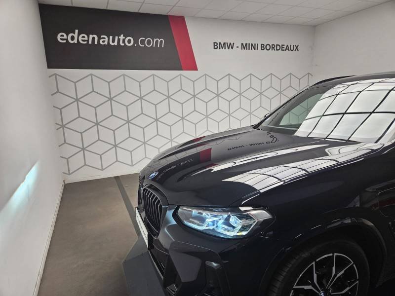 BMW X3 - Photo 11