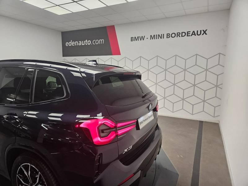 BMW X3 - Photo 12
