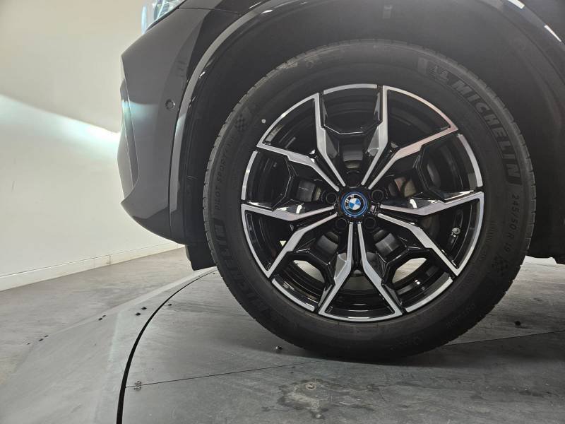 BMW X3 - Photo 14