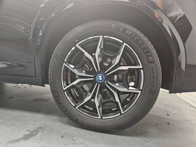 BMW X3 - Photo 15