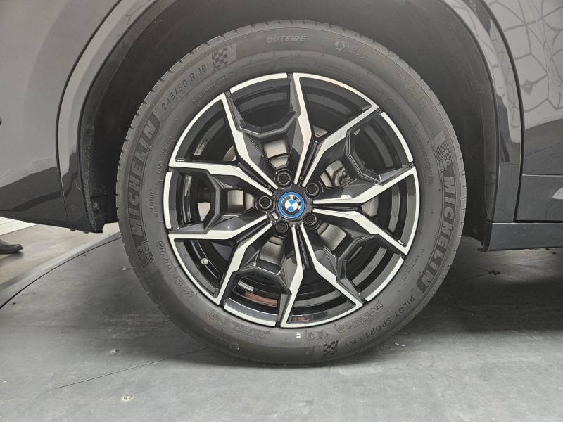 BMW X3 - Photo 17