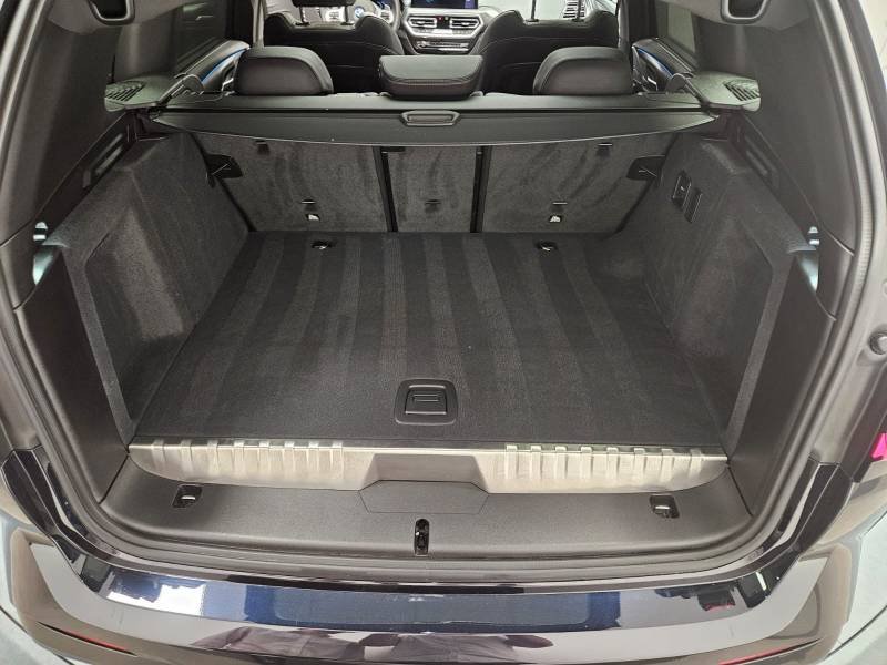 BMW X3 - Photo 18