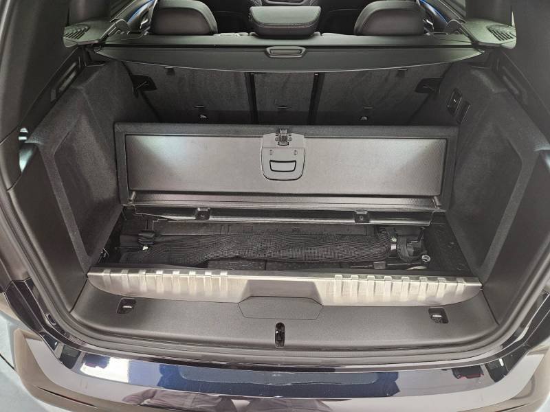 BMW X3 - Photo 19