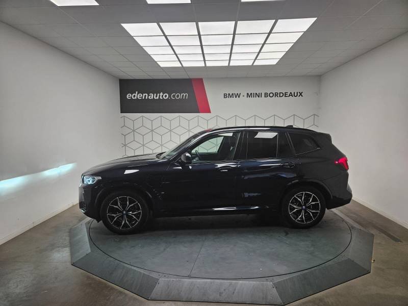 BMW X3 - Photo 2