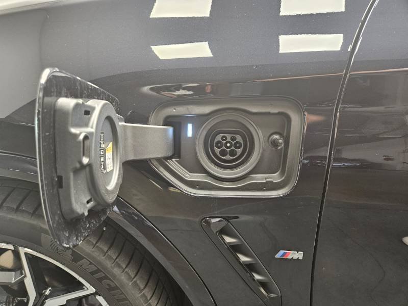BMW X3 - Photo 21