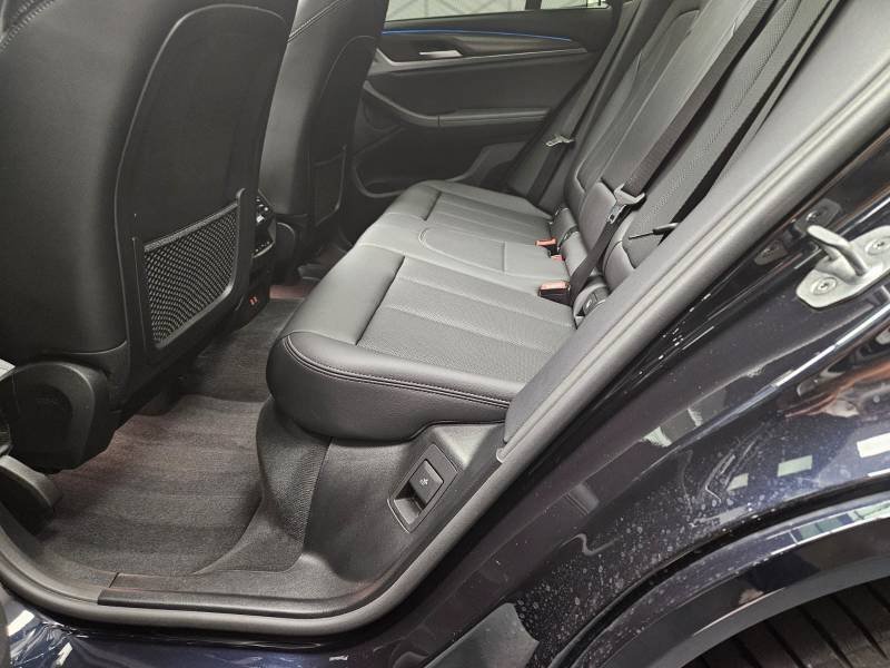 BMW X3 - Photo 22