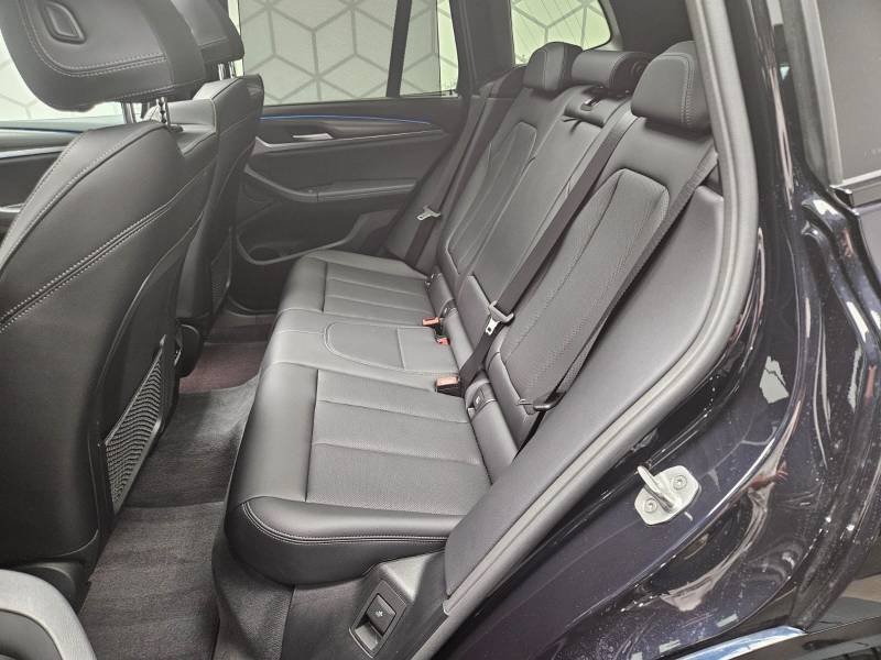 BMW X3 - Photo 23