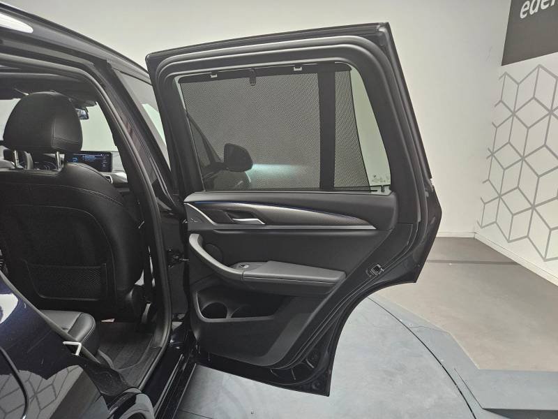 BMW X3 - Photo 26