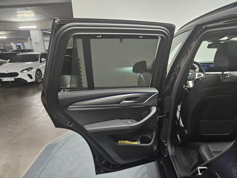 BMW X3 - Photo 27