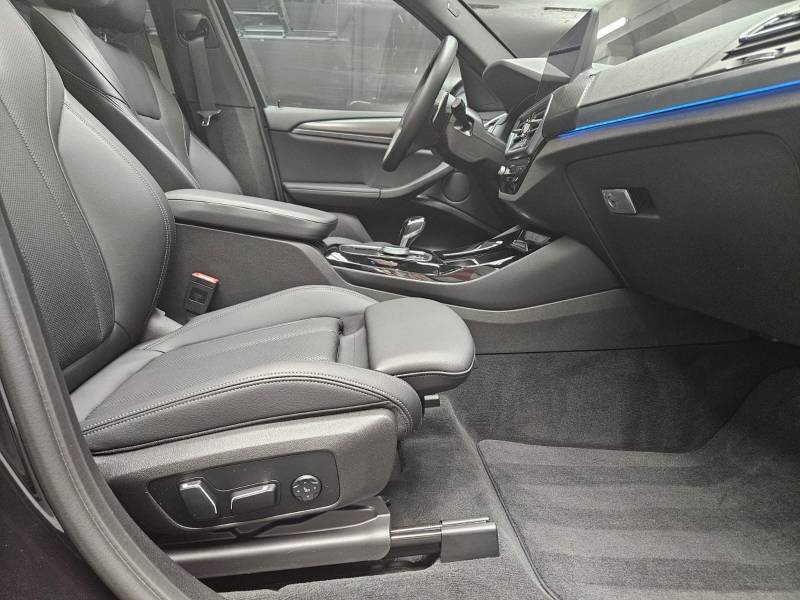 BMW X3 - Photo 29