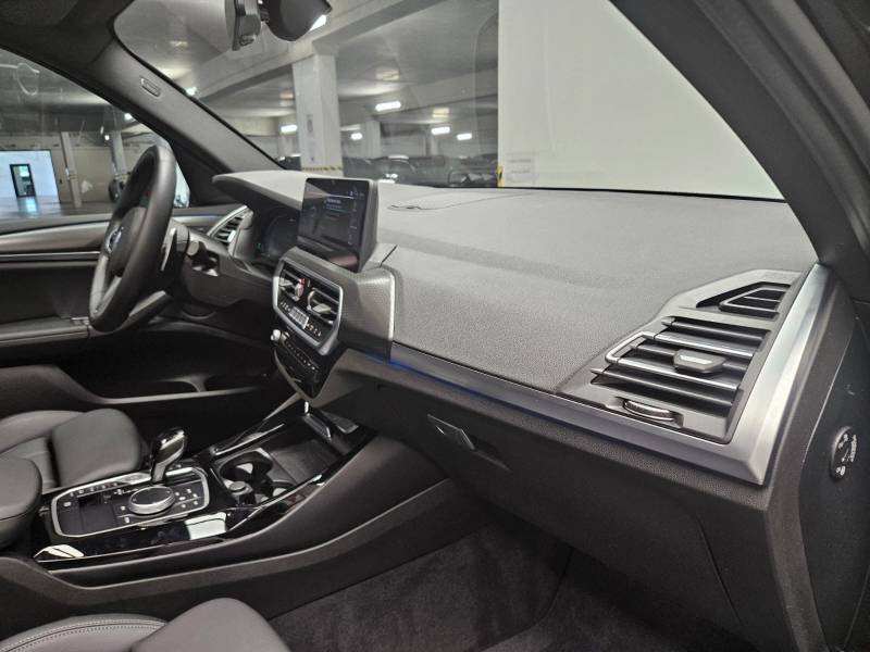 BMW X3 - Photo 30