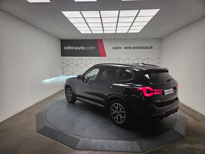 BMW X3 - Photo 3