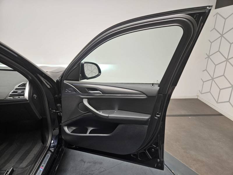 BMW X3 - Photo 31