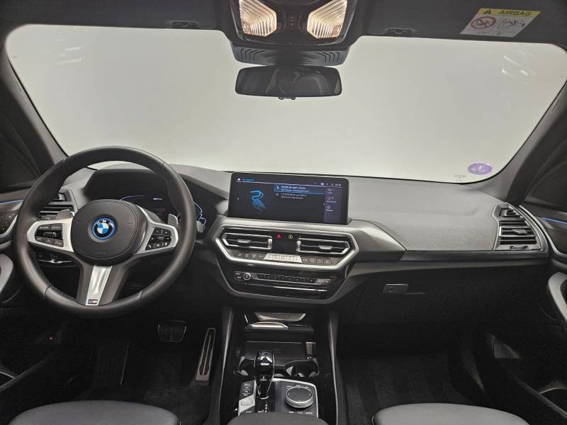 BMW X3 - Photo 32