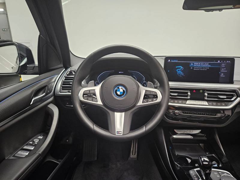 BMW X3 - Photo 33
