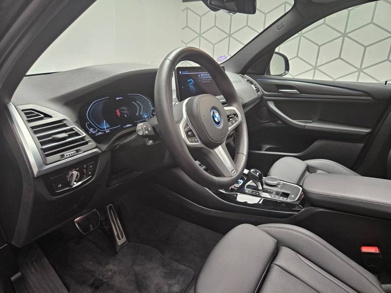 BMW X3 - Photo 36