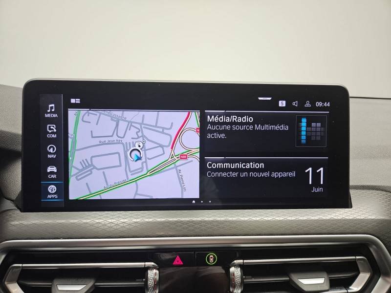 BMW X3 - Photo 38