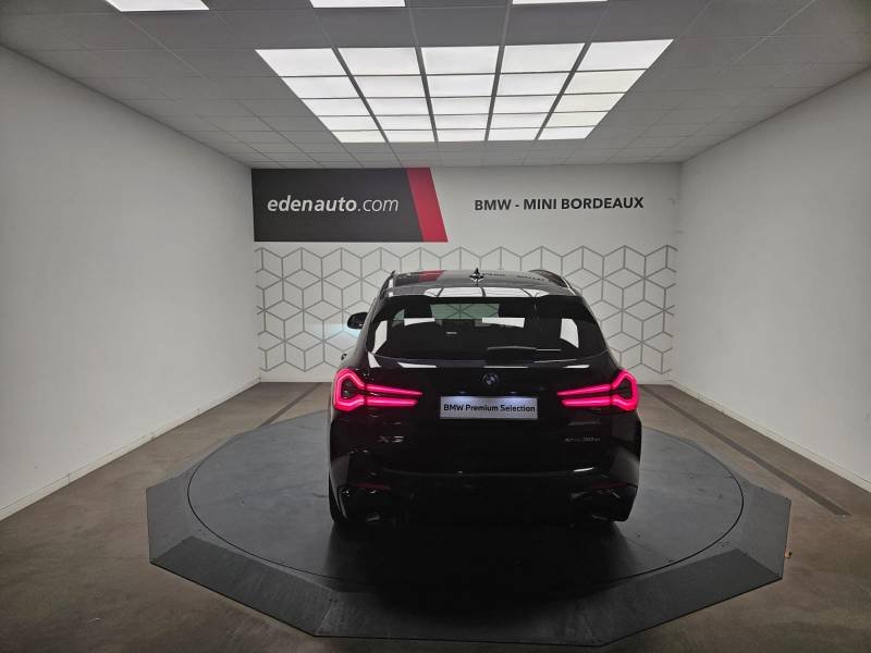 BMW X3 - Photo 4