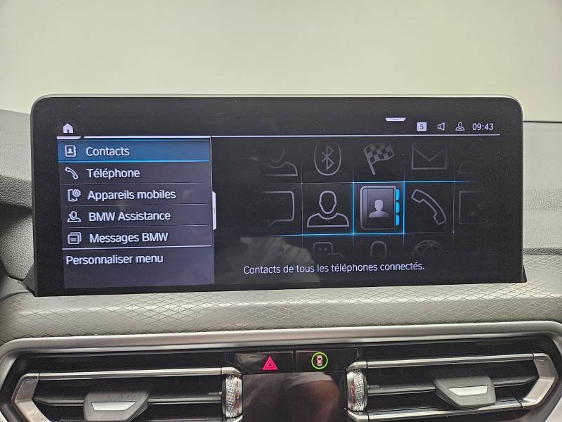 BMW X3 - Photo 42