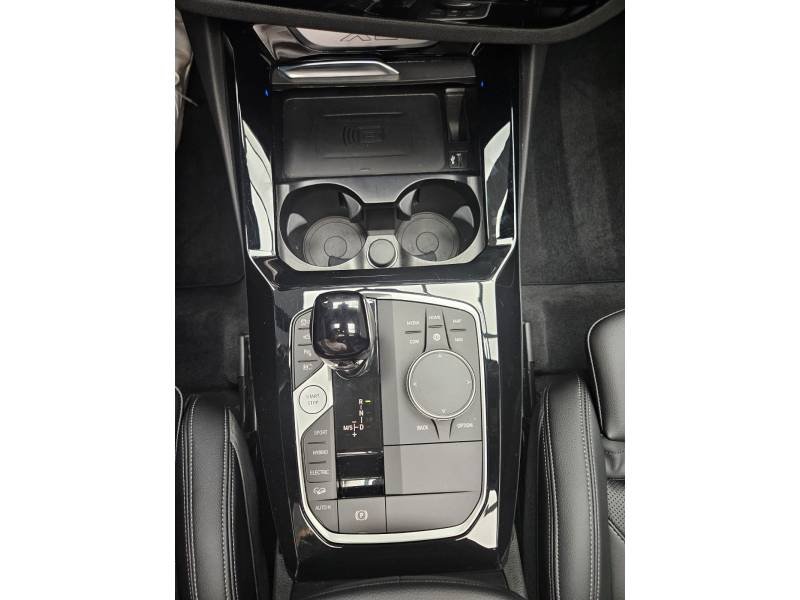 BMW X3 - Photo 43