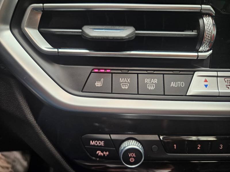 BMW X3 - Photo 45