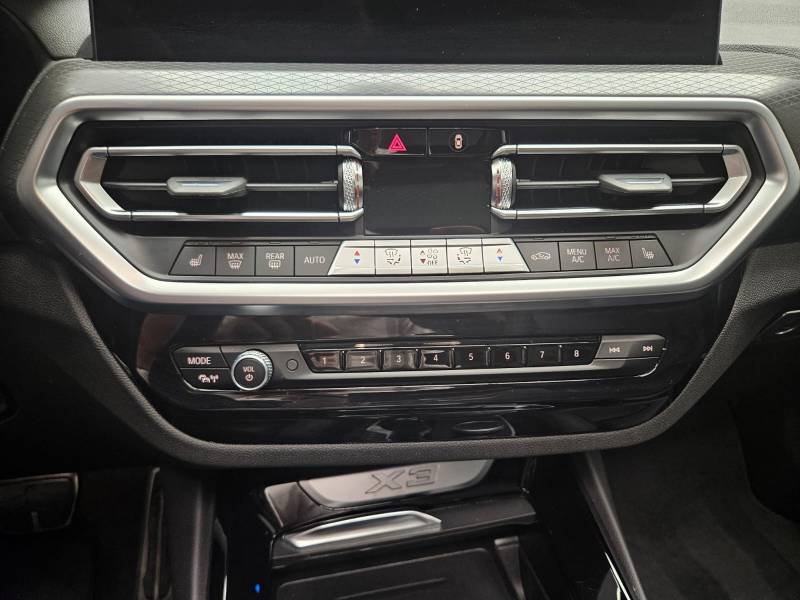 BMW X3 - Photo 46