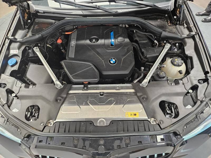 BMW X3 - Photo 50
