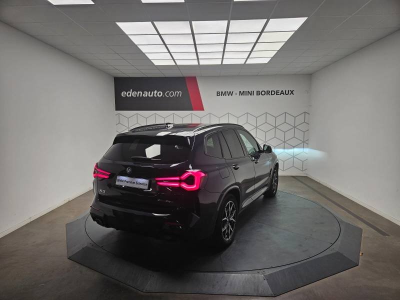 BMW X3 - Photo 5