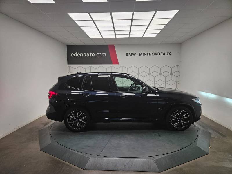 BMW X3 - Photo 6