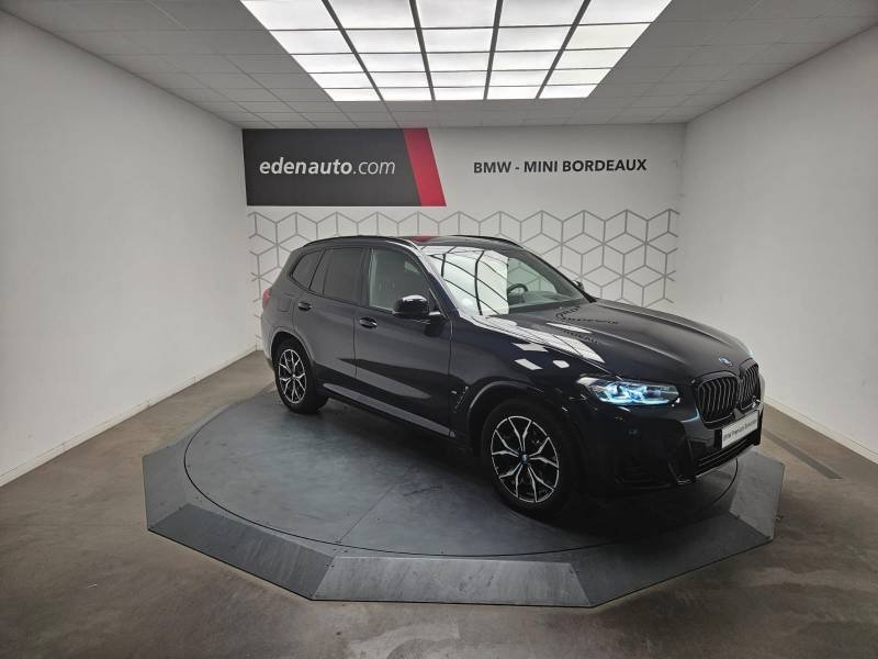BMW X3 - Photo 7
