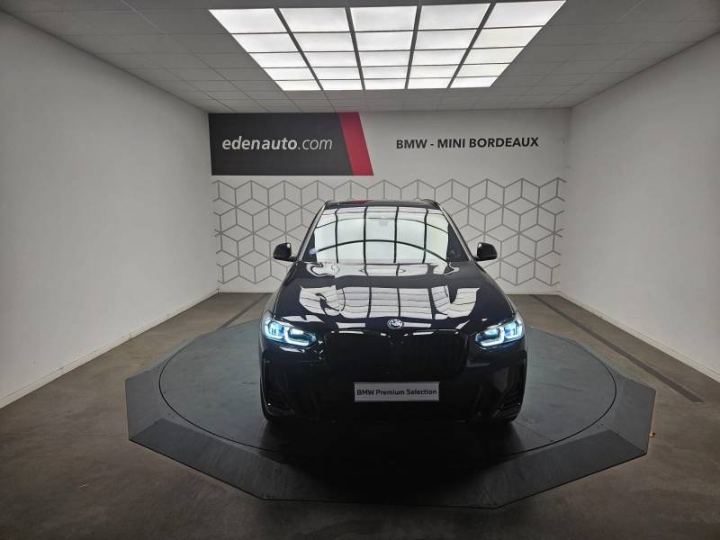 BMW X3 - Photo 8